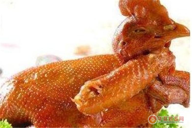 冯记猪蹄叫花鸡加盟 冯记猪蹄叫花鸡加盟